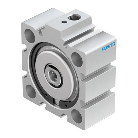 Festo Short-Stroke Cylinder AEVC-50-10-I-P AEVC-50-10-I-P
